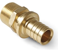 Муфта PRO AQUA НР 25x3/4 AX1702534