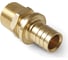 Муфта PRO AQUA НР 25x3/4 AX1702534 1