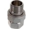 Разъемное прямое резьбовое соединение PRO AQUA Н/В 3/4 10-M20-F20xb 2
