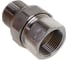 Разъемное прямое резьбовое соединение PRO AQUA Н/В 3/4 10-M20-F20xb 4