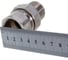 Разъемное прямое резьбовое соединение PRO AQUA Н/В 3/4 10-M20-F20xb 5