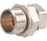 Разъемное прямое резьбовое соединение PRO AQUA Н/В 1 1/4 10-M32-F32xb 1