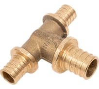 Переходной тройник PRO AQUA 16x20x16 AX8162016