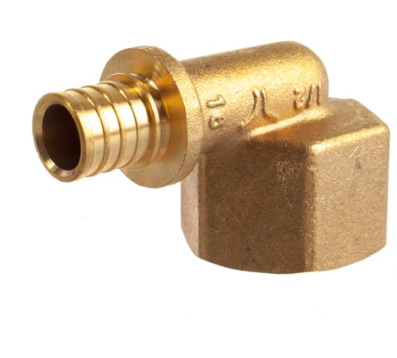 Угольник PRO AQUA ВР 16x1/2 AX3501612