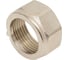 Штуцер с накидной гайкой, с ушком для пломбы PRO AQUA 1/2x3/4 18-m15x 4