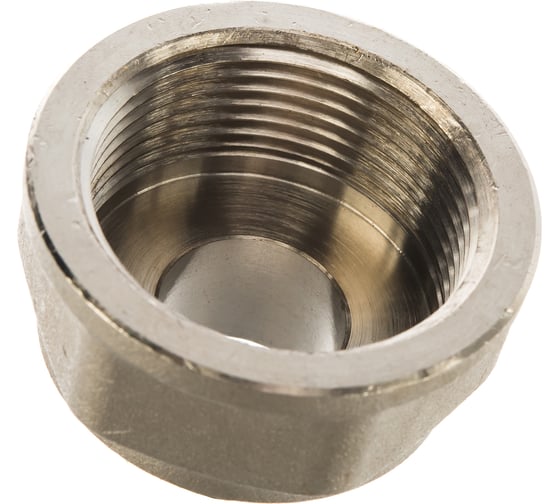 Латунный переход PRO AQUA Н/В резьбовой 3/4x1 1/4 08-M20-F32xb