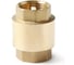 Обратный клапан с пластиковым диском PRO AQUA В-В 1 1/2 CVL-F40-F40X 1
