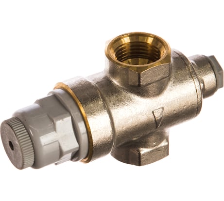 Редуктор давления PRO AQUA 1/2 PRV-F15