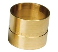 Гильза для гибкой трубы BYR PEX 25 5512