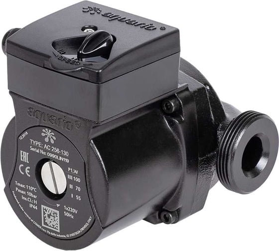 Насос AQUARIO AC 256-130 5256 1