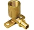 Пресс водорозетка BYR PEX 3/4" x 20 (2.8) 6613 1