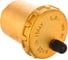 Автоматический воздухоотводчик ELSEN 1/2", Н, PN, бар-10 EV51.12 2