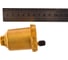 Автоматический воздухоотводчик ELSEN 1/2", Н, PN, бар-10 EV51.12 4