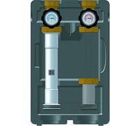 Прямая насосная группа ELSENDN 32, без насоса EFG32.01