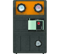 Смесительная насосная группа ELSEN DN 25, без насоса EFG25.031