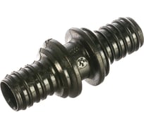 Равнопроходная муфта ELSEN 16, 16, PPSU (полифенилсульфон PX) EFA11.1616