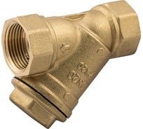 Фильтр механической очистки ELSEN DN-15, 1/2", В, латунь EV31.1212