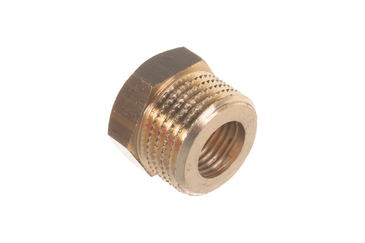 Футорка ELSEN НВ, 1/2\", 1/4\", латунь EBF19.1214 - выгодная цена, отзывы ...