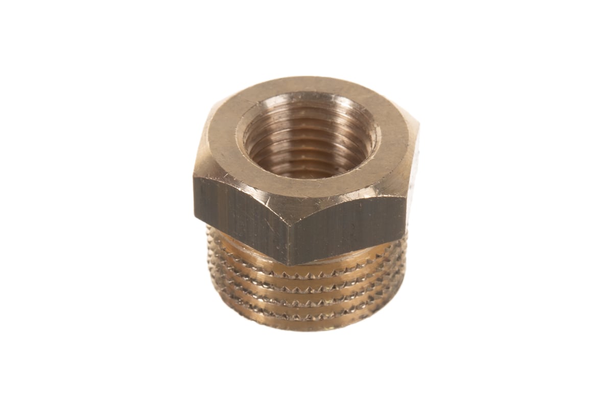 Футорка ELSEN НВ, 1/2\", 1/4\", латунь EBF19.1214 - выгодная цена, отзывы ...