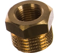 Футорка ELSEN НВ, 1/2", 1/4", латунь EBF19.1214