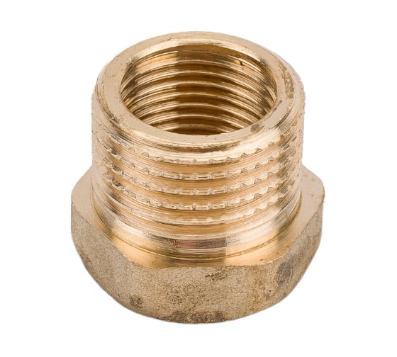 Футорка ELSEN НВ, 1/2", 3/8", латунь EBF19.1238
