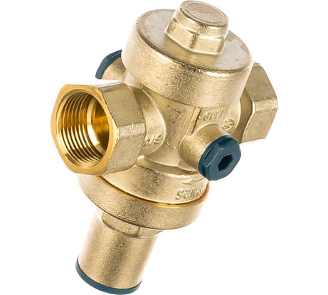 Поршневой редуктор давления ELSEN 3/4", В EPR02.3434