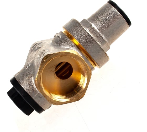 Поршневой редуктор давления ELSEN 3/4", В EPR01.3434