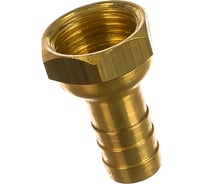 Штуцер ELSEN В, 1/2", 14, латунь EBF23.12-14