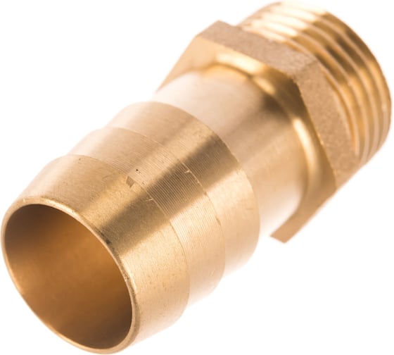 Штуцер ELSEN Н, 1/2", 20, латунь EBF22.12-20