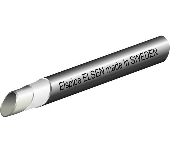 Труба ELSEN PE-Xa Elspipe 32x4.4, бухта 100 м EPU32.2211-100