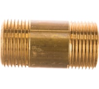 Удлинитель ELSEN НН, 3/4", 3/4", 50, латунь EBF14.34-50