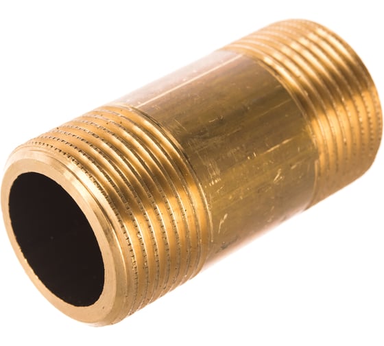 Удлинитель ELSEN НН, 3/4", 3/4", 50, латунь EBF14.34-50