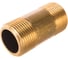 Удлинитель ELSEN НН, 3/4", 3/4", 50, латунь EBF14.34-50 2