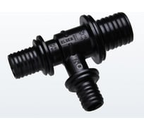 Редукционный тройник ELSEN 20, 16, 16, PPSU (полифенилсульфон PX) EFA31.201616