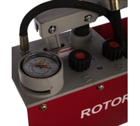 Ручной опрессовщик Rotorica ROTOR TEST 50-S RT.1611050S