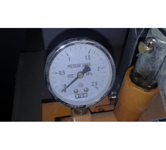 Ручной опрессовщик Zitrek TH-25 068-1313-1 - выгодная цена, отзывы ...