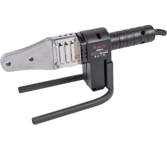 Электрический паяльник для пластиковых труб P.I.T. PWM32-D 1