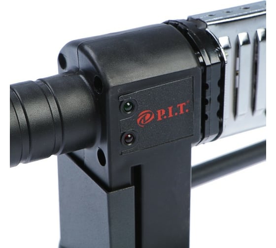 Электрический паяльник для пластиковых труб P.I.T. PWM32-D