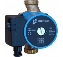 Насос IMP pumps san 15/60-130 979521768