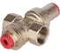 Редуктор давления ROMMER RVS-0010-000015 PN16 вн/вн 1/2 с выходом под манометр RG00921SM0BC3K 5