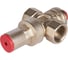 Редуктор давления ROMMER RVS-0010-000015 PN16 вн/вн 1/2 с выходом под манометр RG00921SM0BC3K 6