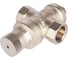 Редуктор давления ROMMER RVS-0009-000015 PN16 вн/вн 1/2 без подключения манометра RG00921SM0BURM 4