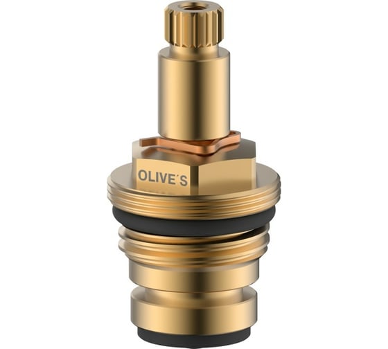 Резиновая кран-букса OLIVE'S OL MG24R20 - выгодная цена, отзывы ...