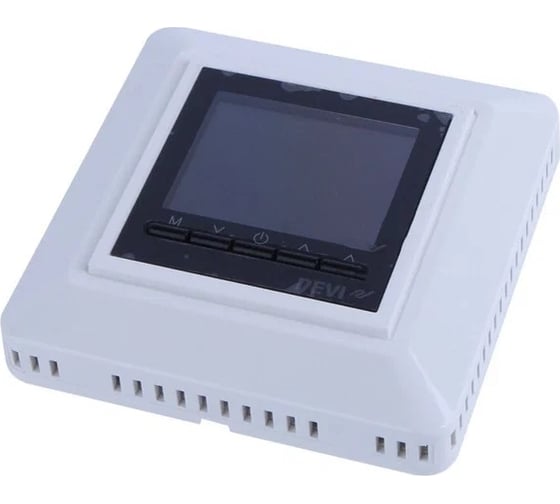 Терморегулятор Devi reg classic с комбинацией датчиков 140F1056