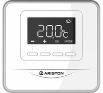 Комнатный датчик Ariston CUBE белый 3319477