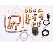 Набор подключения бойлера Ariston GAL EVO II 3319109