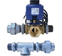 Набор подсоединения бойлера Ariston GPHP 45-65 3590436