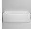 Фронтальная панель AM.PM Gem 180x70/180x80 W93A-180-070W-P 3