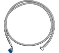 Заливной шланг для стиральной машины AV Engineering SUS 3 м AVE3302300