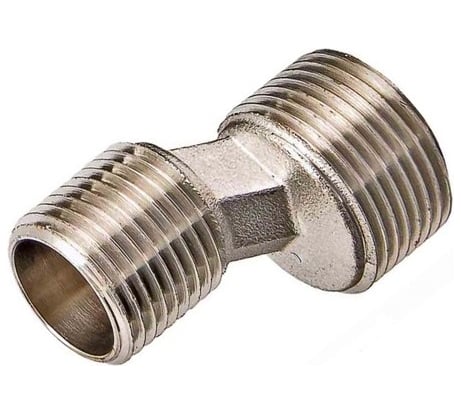 Эксцентрик 3/4"ш х 1/2"ш латунь Rvc 00873
